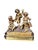 19th Century Gilded Bronze Sculptural Group, 1900 For Sale - Image 17 of 18