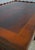 Hekman Flame Mahogany Occasional Tea Table For Sale - Image 9 of 17