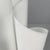 Italian Opaline Acrylic Glass Table Lamp by Vico Magistretti for Artemide, 1970s For Sale - Image 15 of 18