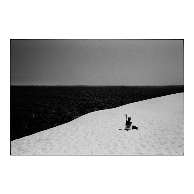 Original Photography Signed by Cyrille Druart 2016 For Sale