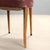 Vintage Dining Chairs with Beech Frame, 1950s, Set of 6 For Sale - Image 9 of 11