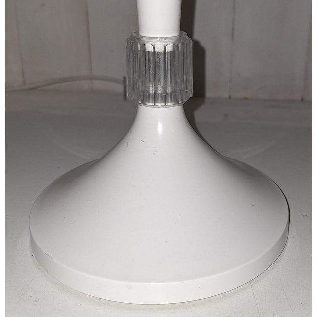 Vintage Table Lamp from Erco, 1970s For Sale - Image 6 of 8