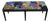 Gustavian Anakreon Bench by Josef Frank for Svenskt Tenn, 1960s For Sale