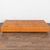 Mid-Century Modern Mid Century Leather Day Bed Large Ottoman, Denmark Circa 1980 For Sale - Image 3 of 10