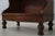 Henredon Registry Collection Large Mahogany 1 Drawer Nightstand For Sale In Philadelphia - Image 6 of 12
