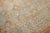 Antique Light Blue Malayer Corridor Rug - 8' x 19'4" For Sale - Image 9 of 11