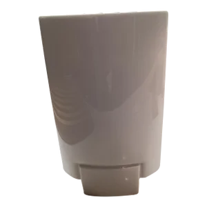 Vintage Modern Porcelain Vase by Rosenthal Studio Linie