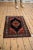 1940s Vintage Malayer Rug Mat - 2'3" X 2'11" For Sale - Image 5 of 8