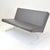 Mid-Century Satyr Compact Leather Sofa, Germany, 2000s For Sale - Image 14 of 18