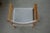 Wood Børge Mogensen Model 3242 Oak Side or Armchair for Fredericia Stolefabrik For Sale - Image 7 of 10