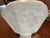 Anchor Hocking Mid 20th Century Footed Opalescent Milk Glass Bowl by Anchor Hocking 2 Available For Sale - Image 4 of 5