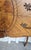 Burl Wood / Veneer Sideboard Buffet, Louis XV Style, 1930's Sideboard Cabinet For Sale - Image 18 of 18