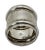 Victorian Large Antique Signed Gorham 1882 Victorian Sterling Silver Napkin Ring Engraved With Name "James" For Sale - Image 3 of 12