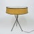 Lightolier Gerald Thurston Mid Century Modern Tripod Table Lamp for Lightolier For Sale - Image 4 of 12