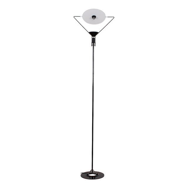 Postmodern Polifemo or Cyclops Floor Lamp from Artemide, 1980s For Sale