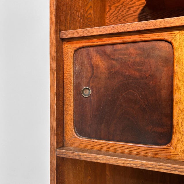 Antique Cha Tansu Tea Cabinet, Japan, 1920s For Sale - Image 10 of 18