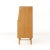 Mid 20th Century Raymond Loewy for Mengel Mid Century Secretary Highboy Dresser For Sale - Image 5 of 12