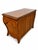 18th Century Louis XV Bordeaux Commode in Mahogany and Bronze, 1920s For Sale - Image 9 of 10