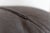 Vintage De Sede Patchwork Leather Pouf Ottoman in Olive, Switzerland, 1970s, Attributed For Sale In Miami - Image 6 of 6