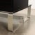 Vintage Writing Desk in Exotic Wood & Aluminium, Italy, 1970s For Sale - Image 5 of 11