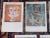 This set of fifteen (15) lithographs (offset) depict abstract masks and figures created by the modernist master Paul Klee...