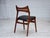Danish Dining Chairs from Erik Buck, 1960s, Set of 4 For Sale - Image 15 of 18