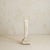 Art Nouveau French Art Nouveau Hand-Painted Wood Pedestal, 1960s For Sale - Image 3 of 10