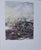 Zao Wou-Ki, Illuminations, Photogravure For Sale - Image 5 of 5