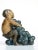 Art Deco Stoneware Figure by Kai Nielsen for Bing & Grondahl, 1919 For Sale - Image 5 of 8