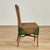 Two Piece Set of Antique Wicker by Lloyd Loom For Sale - Image 15 of 18