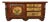 Polychromed Tibetan Cabinet Console Sideboard Circa 1850 For Sale