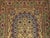 Kashan Shadsar Rug, 1970s For Sale - Image 3 of 15