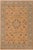 Shabby Chic Peach/Beige Wool Rug - 8'11'' X 11'9'' For Sale - Image 10 of 10