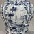 18th Century Hand-Painted Delft Jardinière, Signed LVD For Sale - Image 13 of 18