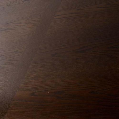 Vintage Oak Table by Karl Erik Ekselius for JOC Möbler For Sale - Image 12 of 14