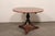 An Italian 46" Round Center Table, 19th C. For Sale - Image 12 of 12