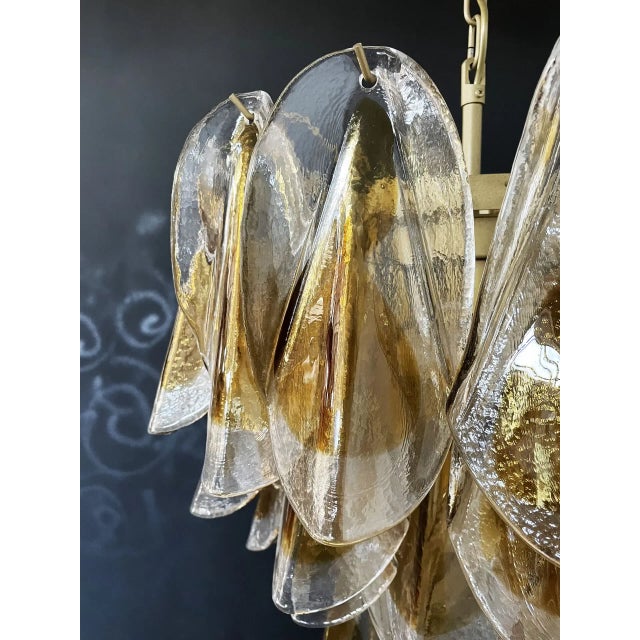 ORIGINAL MURANO GLASS AVAILABLE IN OTHER COLORS MAKE IT THE COLOR COMBINATION YOU LOVE ALL ELECTRICAL SYSTEM IS ADAPTED...