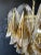 ORIGINAL MURANO GLASS AVAILABLE IN OTHER COLORS MAKE IT THE COLOR COMBINATION YOU LOVE ALL ELECTRICAL SYSTEM IS ADAPTED...