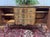 English Chippendale Mahogany Sideboard, 1930s For Sale - Image 16 of 17