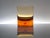 Moser Colored Crystal Whiskey Glasses, 1970s, Set of 6 For Sale - Image 11 of 17