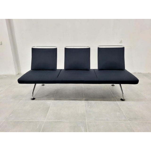 Sofa AREA by Antonio Citterio for Vitra, 2000s For Sale - Image 16 of 16