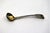 Silver Sugar Spoon with Animal Figure Engraved For Sale - Image 3 of 7