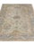 Turkish 4x6 Turkish Oushak Area Rug - 111075 For Sale - Image 3 of 8