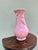 Pink Vase — Bird & Cherry Blossom Vase For Sale In Miami - Image 6 of 6