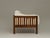 Textile Monte Carlo Three-Seater Sofa in White Bouclé from Ingvar Stockum, 1960s For Sale - Image 7 of 10