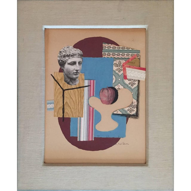 Reginald Wilson was born in 1909 in the small town of Butler, Ohio. Determined from boyhood to be an artist, he arrived at...