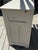 1930s 1900's Rachel Ashwell Style Charming Dry Sink Cabinet For Sale - Image 5 of 10