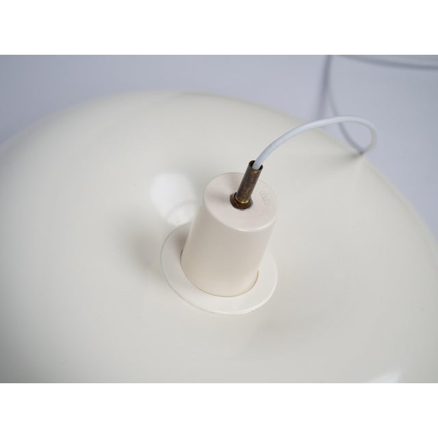 Vintage RA Pendant Lamp by Piet Hein for Lyfa, Denmark, 1960s For Sale - Image 9 of 13