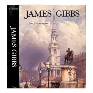 "James Gibbs" 1984 Friedman, Terry For Sale