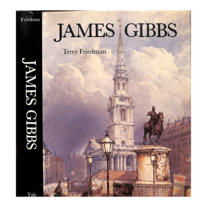 "James Gibbs" 1984 Friedman, Terry